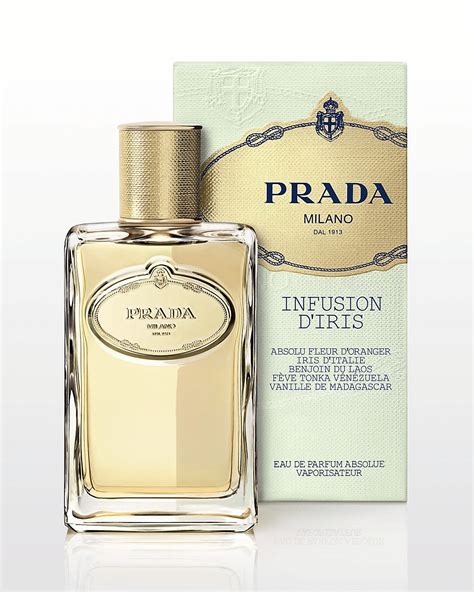 prada infusion d iris absolue fragrance|prada infusion d'iris reviews.